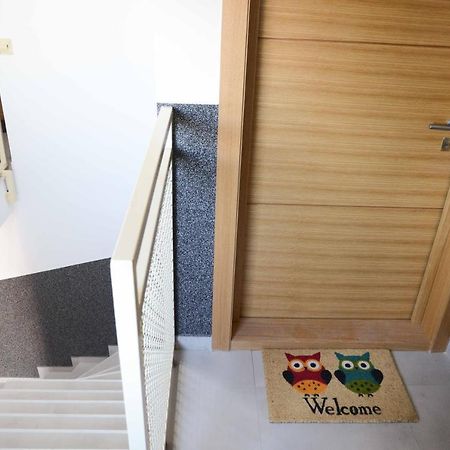 Anna Apartment Novi Sad Luaran gambar