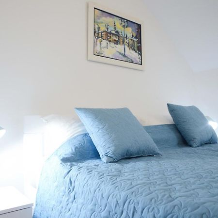 Anna Apartment Novi Sad Luaran gambar